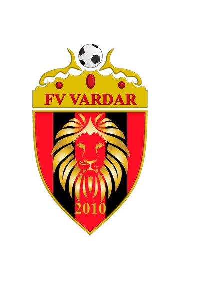 FV Vardar Logo neu