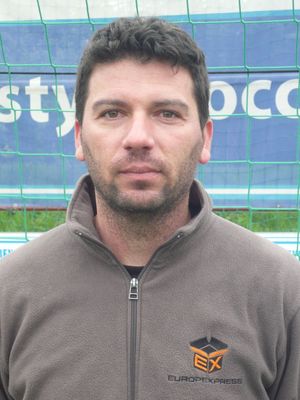 Stoyan Yanev