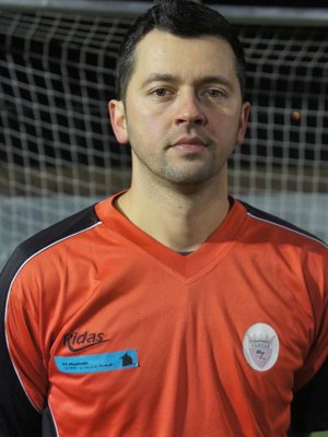 Milco Dukoski