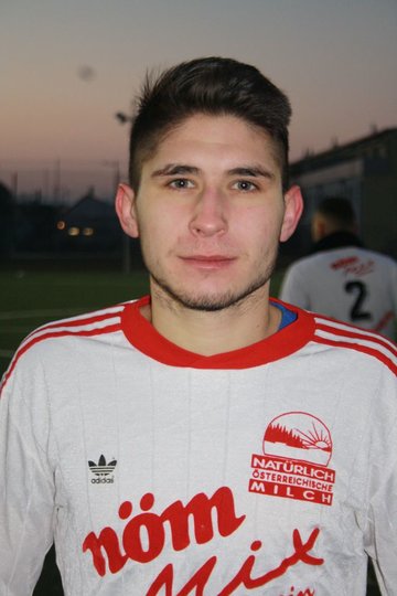 Milos Stankovic