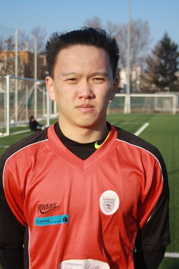 Shihao Wu